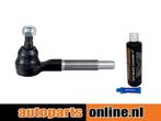 Buitenste stuurkogel Nissan Patrol voorzijde, links, Verzenden, Nieuw, Nissan