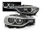 BMW F30 Sedan / F31 Touring LED koplamp units, Verzenden, Nieuw, BMW