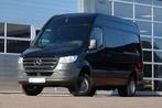 Zakelijke Lease |  Mercedes-Benz Sprinter 519 3.0 CDI L2H2 V, Auto's, Bestelauto's, Automaat, Stof, Gebruikt, Euro 6