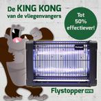 Nieuwste model vliegenlamp - Zeer krachtig!