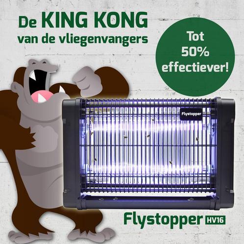 Nieuwste model vliegenlamp - Zeer krachtig!, Diensten en Vakmensen, Ongediertebestrijding