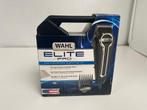 Wahl Elite Pro - Tondeuse - 15% krachtiger - 20-delige, Verzenden, Nieuw
