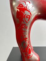 Daluxe Art - 1999 • “Street Spirit Cat”