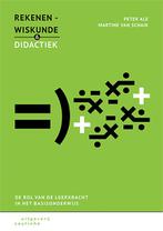 Rekenen-wiskunde en didactiek 9789046905562 Peter Ale, Boeken, Schoolboeken, Verzenden, Zo goed als nieuw, Peter Ale
