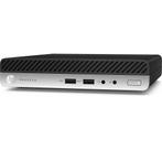 HP ProDesk 600 G4 i5-8 8 GB 256GB SSD
