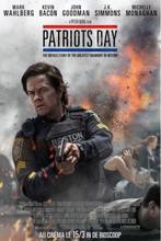 Patriots Day - DVD, Verzenden, Nieuw in verpakking