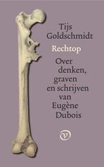 9789028221260 Rechtop Tijs Goldschmidt, Boeken, Verzenden, Nieuw, Tijs Goldschmidt