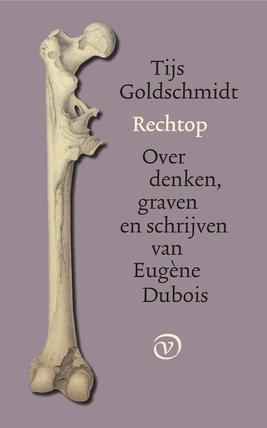 9789028221260 Rechtop Tijs Goldschmidt, Boeken, Studieboeken en Cursussen, Nieuw, Verzenden