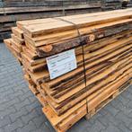 Partij Douglas Boomstamplanken (Gelakt) 2160x200-300x50mm, Doe-het-zelf en Verbouw, Hout en Planken, Ophalen of Verzenden, Nieuw