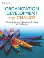 9781473768352 Organization Development and Change, Boeken, Verzenden, Zo goed als nieuw, Thomas Cummings