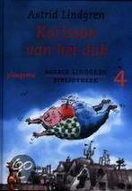 Karlsson van het dak / Astrid Lindgren Bibliotheek / 4, Verzenden, Gelezen, Astrid Lindgren