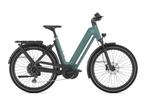 Gazelle Eclipse T11 HMB 2025 - Groenblauw - Elektrische fiet, Verzenden, Nieuw