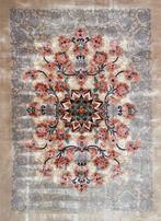 China Aubusson - GEREINIGD - handgeknoopt - wol - modern -, Nieuw