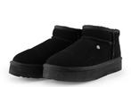 Warmbat Boots in maat 37 Zwart | 10% extra korting, Kleding | Dames, Schoenen, Verzenden, Zwart, Overige typen, Zo goed als nieuw