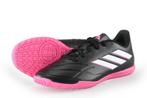 Adidas Voetbalschoenen in maat 39 Zwart | 10% extra korting, Zwart, Nieuw, Verzenden, Adidas