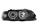 Carnamics Koplampen | BMW 5-serie 00-03 4-d (E39) / 5-serie, Auto-onderdelen, Verlichting, Nieuw, Verzenden