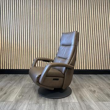 Relaxfauteuil De Toekomst Twice Pro 287 beschikbaar voor biedingen