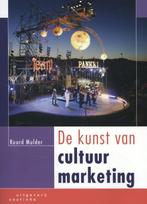 De kunst van cultuurmarketing 9789046903698 Ruurd Mulder, Verzenden, Gelezen, Ruurd Mulder
