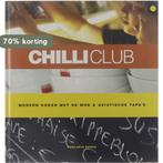 Chilli-Club 9789054668121 K. Stuart, Verzenden, Zo goed als nieuw, K. Stuart