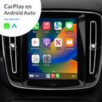 CarPlayBox voor Volvo - V60 - 2010 / 2018 / Groot scherm, Auto diversen, Verzenden, Nieuw