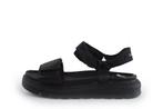 Timberland Sandalen in maat 36 Zwart | 10% extra korting, Kleding | Dames, Schoenen, Verzenden, Zwart, Sandalen of Muiltjes, Zo goed als nieuw
