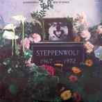 LP gebruikt - Steppenwolf - Rest In Peace, Verzenden, Zo goed als nieuw