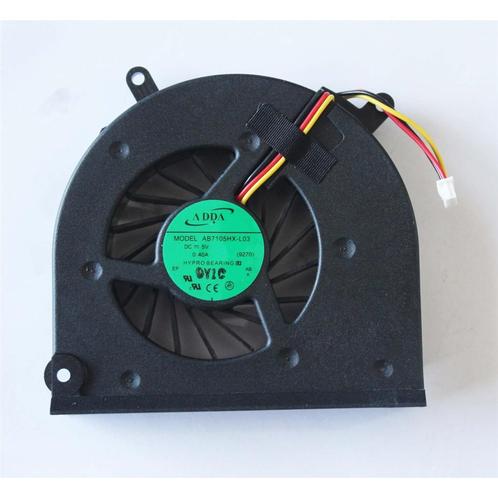 Notebook CPU Fan for HP HDX 9270 series (CFHQ111), Computers en Software, Pc- en Netwerkkabels, Verzenden