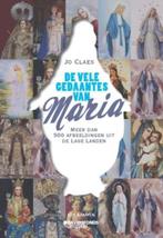 De vele gedaantes van Maria 9789077942505 Jo Claes, Verzenden, Zo goed als nieuw, Jo Claes