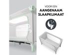 Hauck Dream N Play Plus - Campingbedje - Grote doorgang -, Verzenden, Zo goed als nieuw