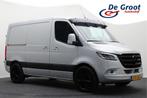 Zakelijke Lease |  Mercedes-Benz Sprinter 314 CDI Aut. L1H1, Automaat, Mercedes-Benz, Diesel, Nieuw