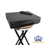 Philips VR43701| Videorecorder | Vhs speler | Video recorder, Verzenden, Gebruikt, VHS-speler of -recorder