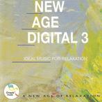 cd - Various - New Age Digital 3, Verzenden, Zo goed als nieuw