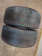 255/40/20 101Y BRIDGESTONE 4SEIZOENSBANDEN 6,5MM PROFIEL 2X, Ophalen, Gebruikt, 255 mm, All Season
