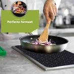 HI NATURE™ Inductie Beschermer set 2 Stuks - Inductie mat, Ophalen of Verzenden, Zo goed als nieuw