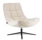 Fauteuil Sep Boucle Sand | Lounge Stoel, Huis en Inrichting, Ophalen, Nieuw