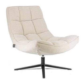 Fauteuil Sep Boucle Sand | Lounge Stoel beschikbaar voor biedingen