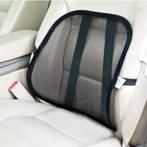 Benson Ergonomische lendensteun - ademend mesh - 37 x 42..., Auto diversen, Ophalen of Verzenden, Nieuw