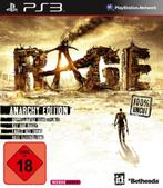 Rage-Anarchy Edition Duits (PlayStation 3) Gebruikt, Ophalen of Verzenden, Zo goed als nieuw