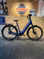 Stella Vicenza Pro MDS FI riem middenmotor damesfiets 400km!, 51 tot 55 cm, Ophalen of Verzenden, Zo goed als nieuw, 50 km per accu of meer