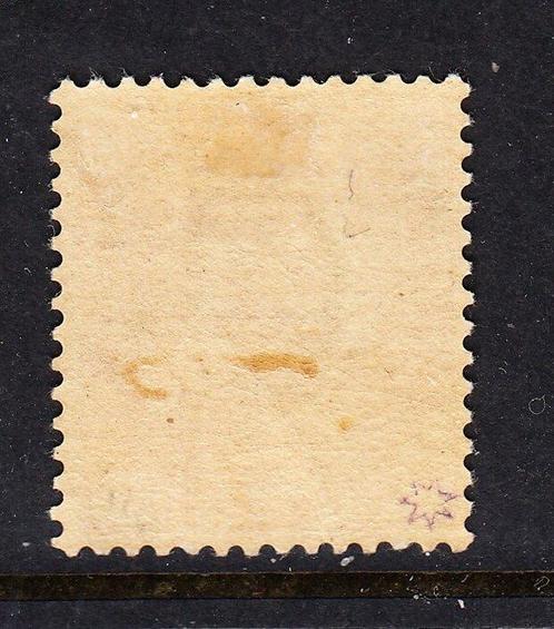 India 1865 - India 2 Anna oranje Wmk 2 nieuw met, Postzegels en Munten, Postzegels | Europa | UK