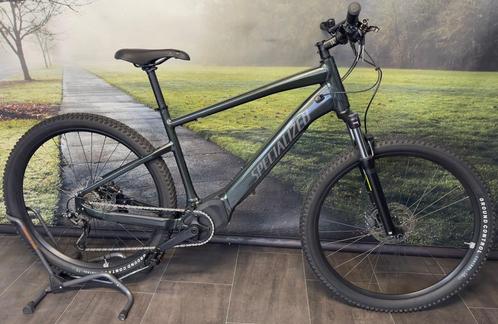 PRACHTIGE Specialized Turbo Tero Elektrische Fiets als NIEUW, Fietsen en Brommers, Elektrische fietsen, Zo goed als nieuw, 55 tot 59 cm