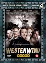 Westenwind - Seizoen 4 (5DVD), Cd's en Dvd's, Verzenden, Nieuw in verpakking