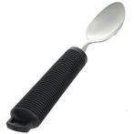 Lepel - Aangepast bestek - verdikt, buigzaam, extra grip. _, Diversen, Ophalen of Verzenden, Nieuw