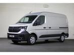 Renault Master | Zakelijke Lease v.a. €724.17 pm, Auto's, Automaat, Gebruikt, Diesel, Zilver of Grijs