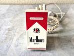 Marlboro - Analoge telefoon - Sigarettendoos Telefoon -, Antiek en Kunst