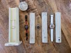 Swatch “Special Moments” Olympic Set (GZS37) – 3-Watch, Nieuw