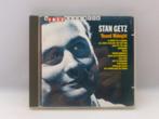 Stan Getz - Round Midnight, Cd's en Dvd's, Cd's | Jazz en Blues, Verzenden, Nieuw in verpakking