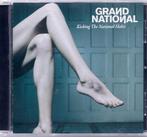 cd - Grand National - Kicking The National Habit, Zo goed als nieuw, Verzenden