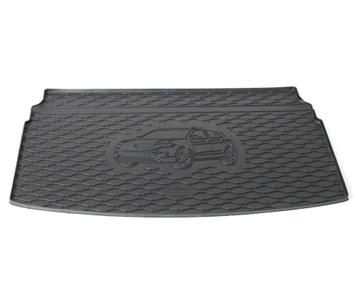 Rubber kofferbakmat Volkswagen T-Cross vanaf 2019