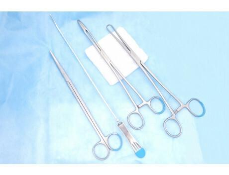 Disposable IUD spiraalset, individueel steriel verpakt 10, Diversen, Verpleegmiddelen, Nieuw, Verzenden